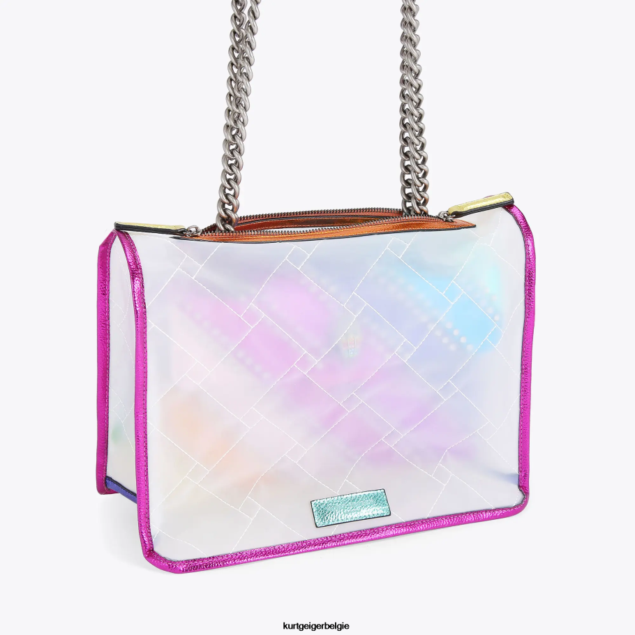 Kurt Geiger Londen Kensington-omslag vrouwen | Tassen meerdere/andere D0N0ZV2