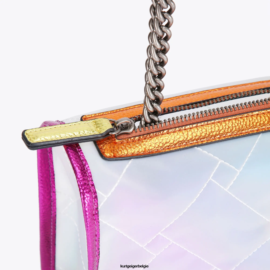 Kurt Geiger Londen Kensington-omslag vrouwen | Tassen meerdere/andere D0N0ZV2