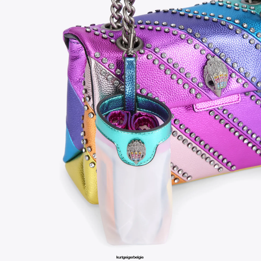 Kurt Geiger Londen Kensington-omslag vrouwen | Tassen meerdere/andere D0N0ZV2