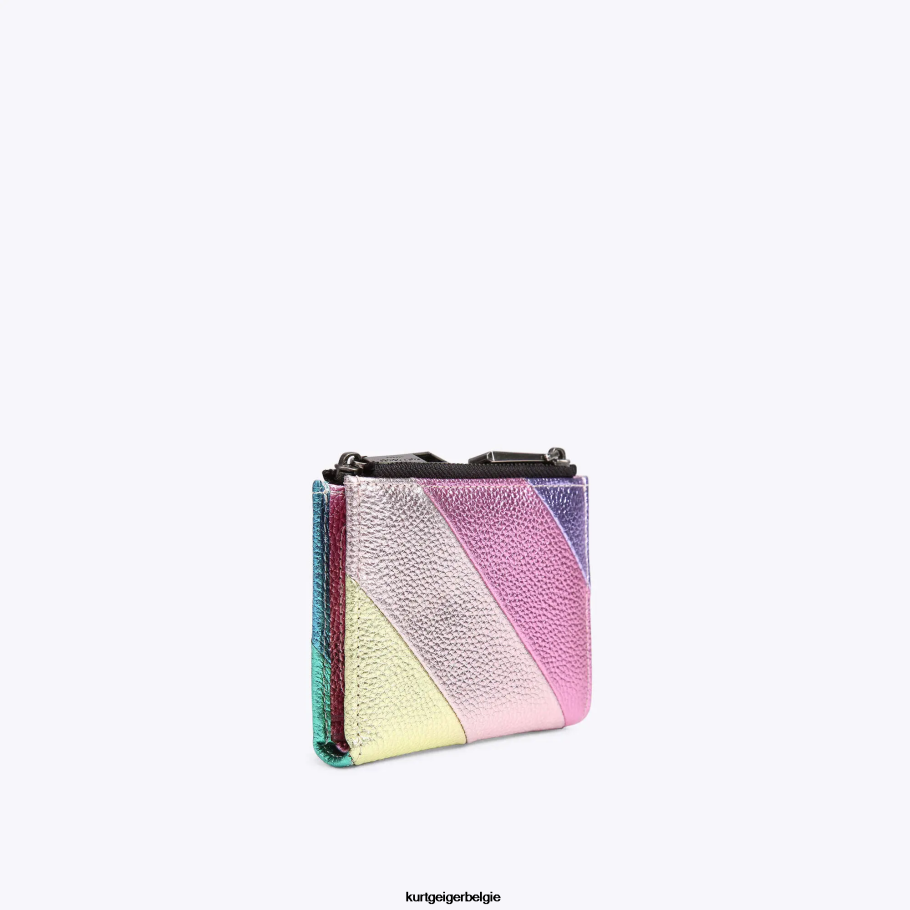 Kurt Geiger Londen mini portemonnee Kensington vrouwen | Tassen ander D0N0ZV231