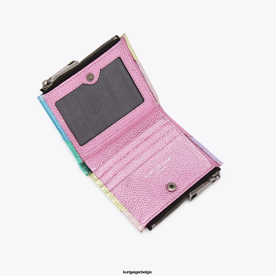 Kurt Geiger Londen mini portemonnee Kensington vrouwen | Tassen ander D0N0ZV231