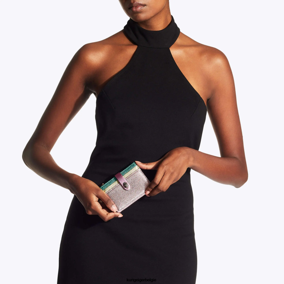 Kurt Geiger Londen multicard kensington vrouwen | Tassen ander D0N0ZV233